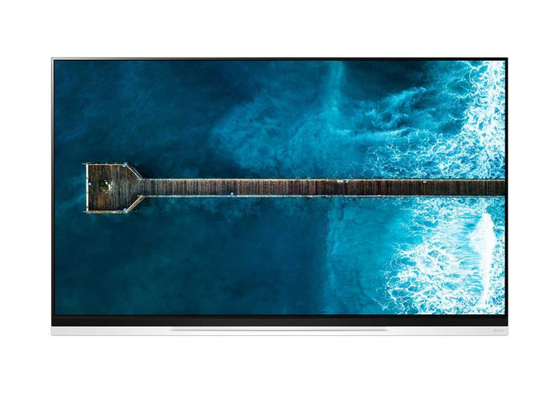 LG OLED55E9